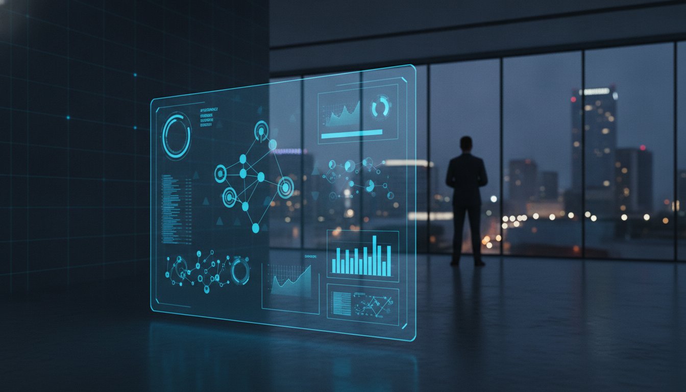 Myth vs. Reality: How to Reduce Commercial Operating Costs with Automation