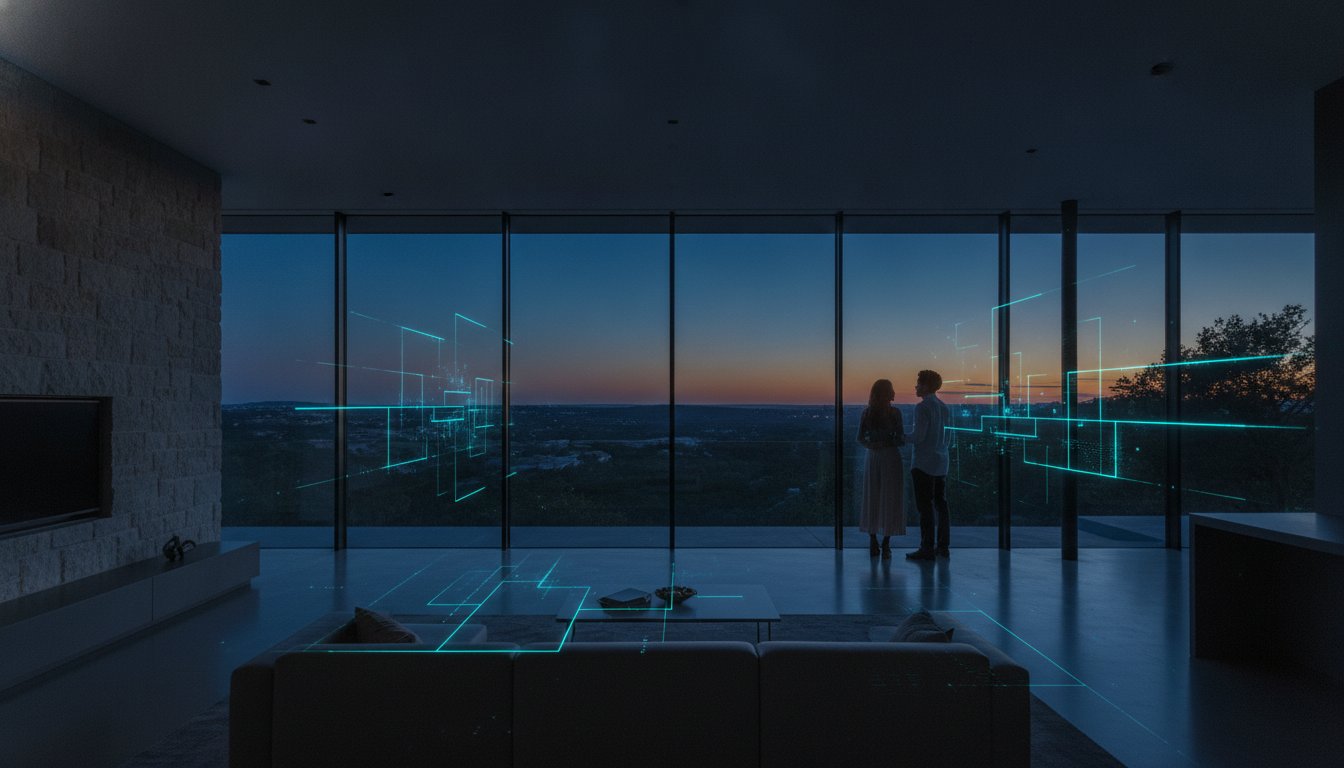The Future of Home Automation in Austin: 2026 Trends and Integration Insights