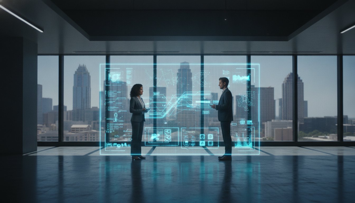 Energy Efficient Building Controls: The Definitive Guide for Texas Properties in 2026
