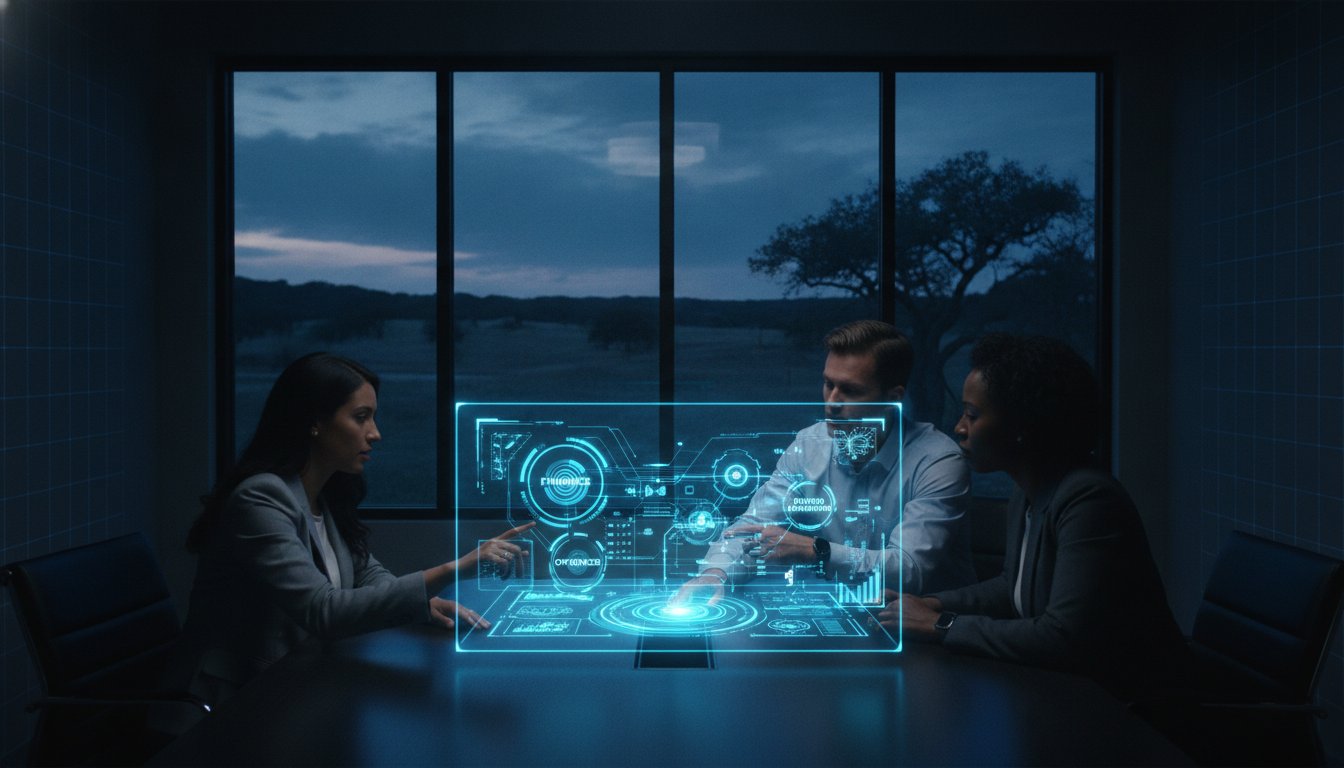 The Future of Custom Automation Solutions for Small Business: 2026 Trend Analysis