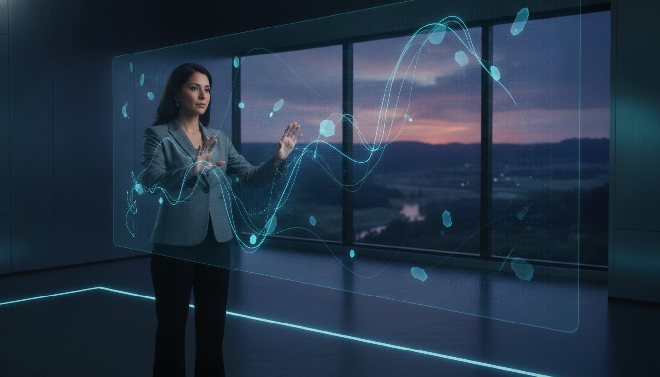 Automate Repetitive Administrative Tasks: A Bespoke Engineering Approach for Texas Enterprises