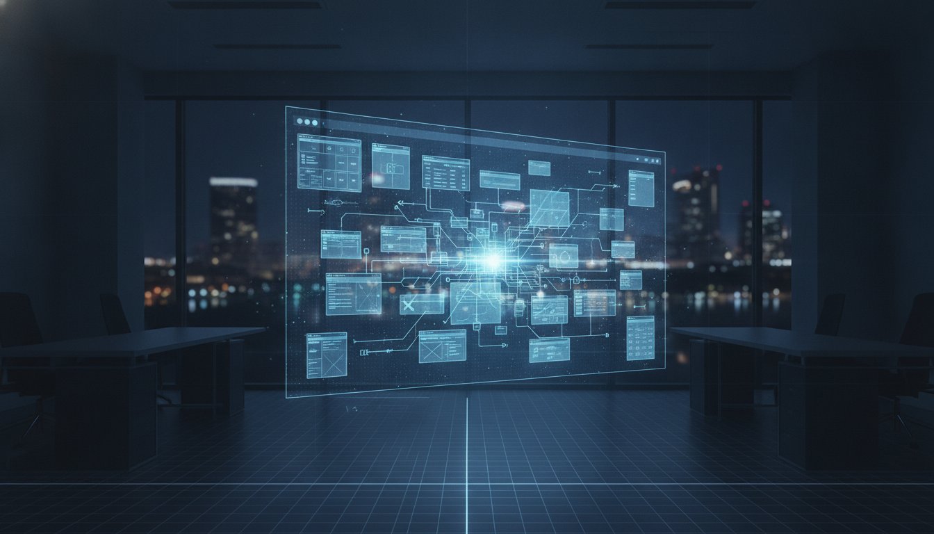 Custom Web App Development in San Antonio: Engineering Your Digital Backbone