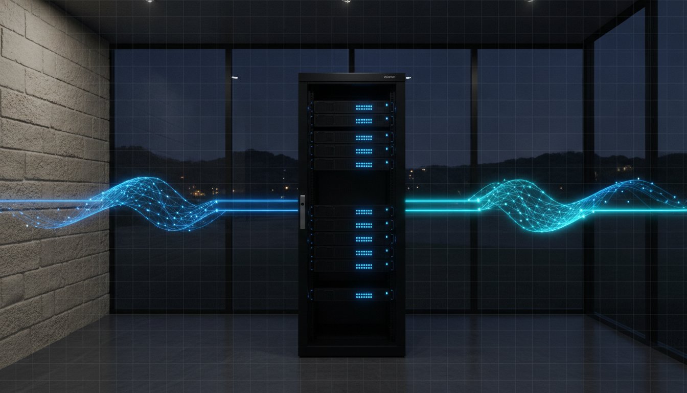 Fail-Safe Home Internet Setup: Engineering Absolute Uptime for Texas Estates