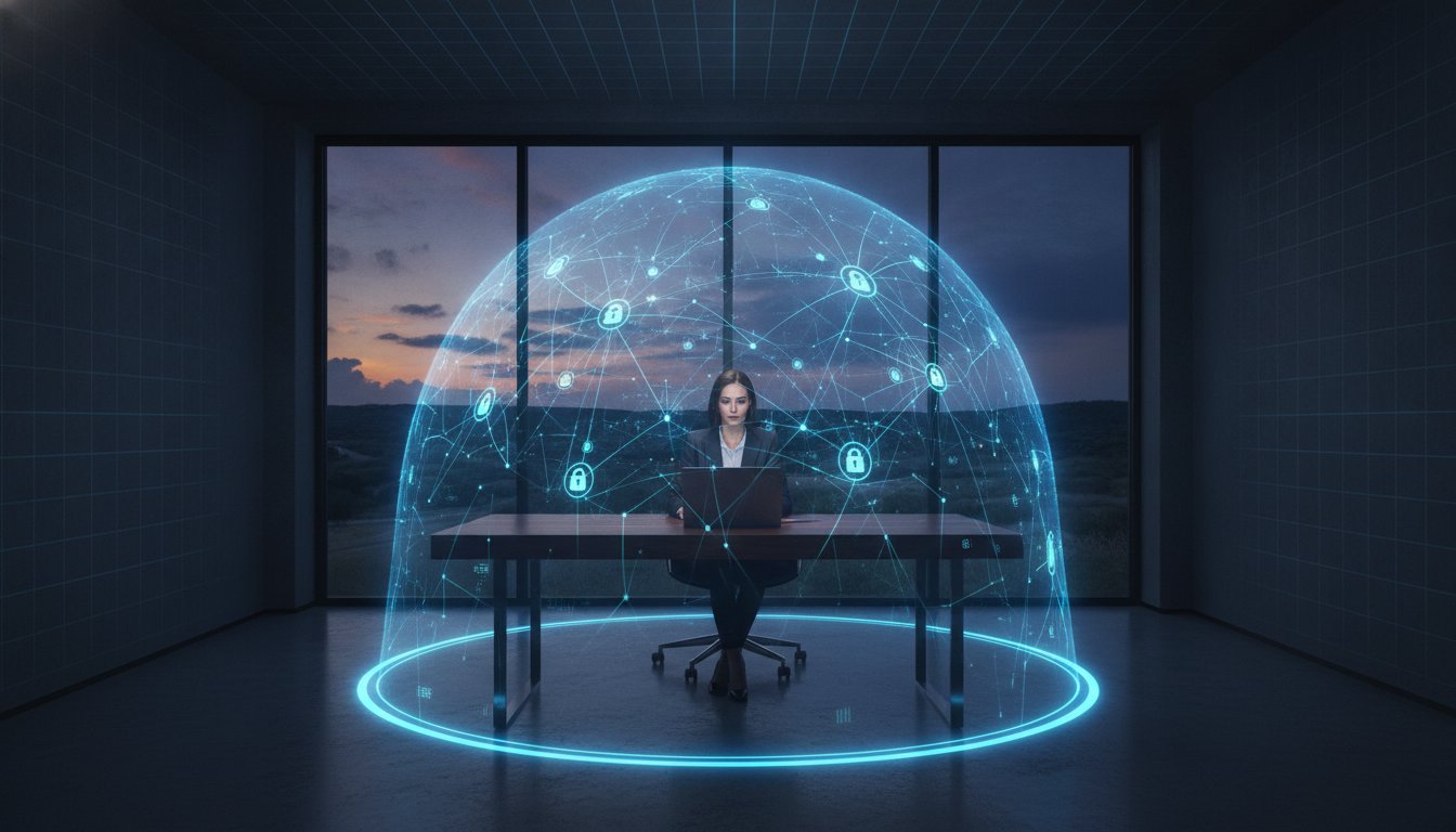 Secure Networking for Remote Work: 2026 Framework