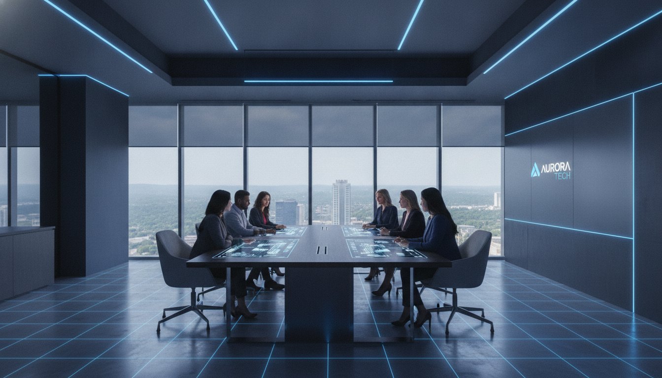 Automated Shading for Commercial Windows: A Guide