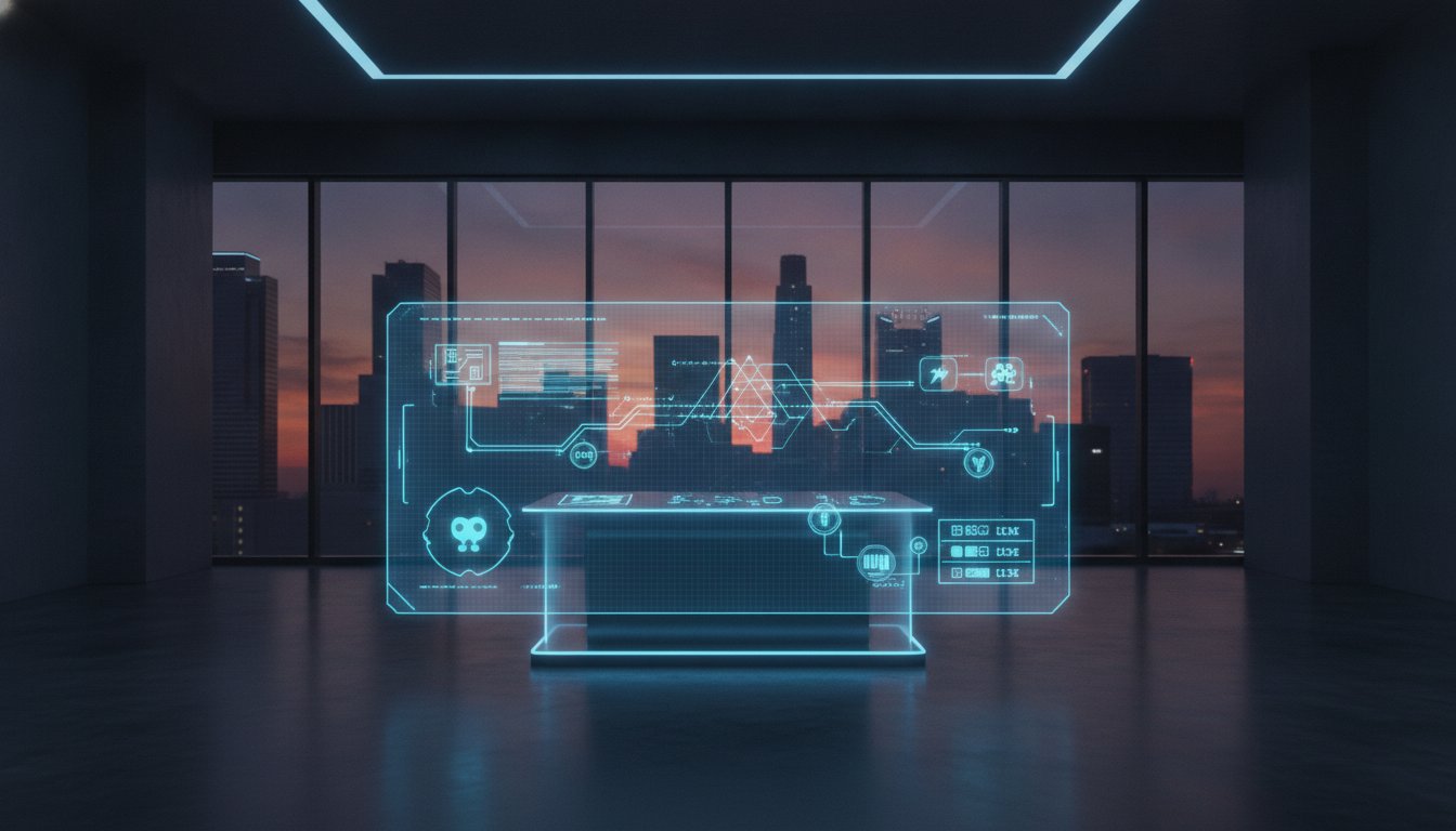 Commercial Building Management Systems in Texas: The 2026 Engineering Guide