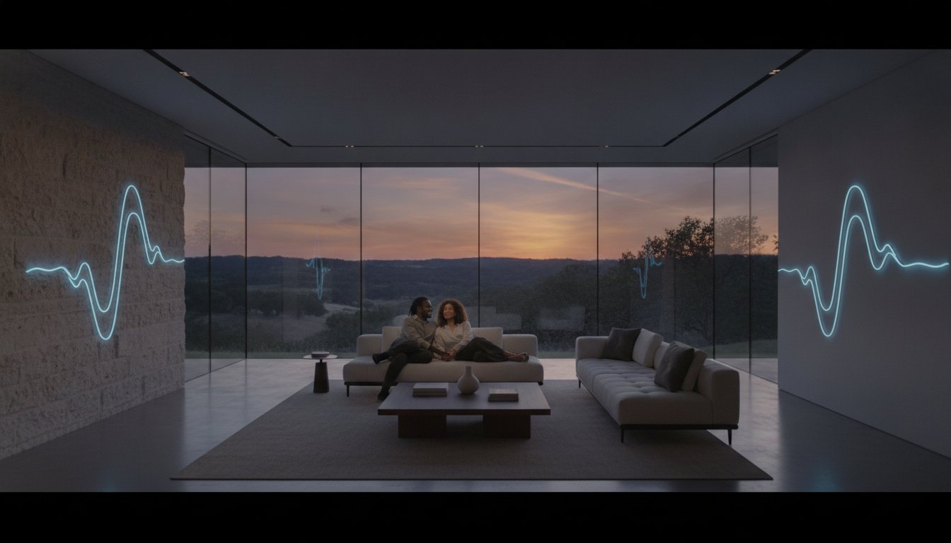 Luxury Home Audio Solutions: The 2026 Guide to Whole-Property Sound Engineering