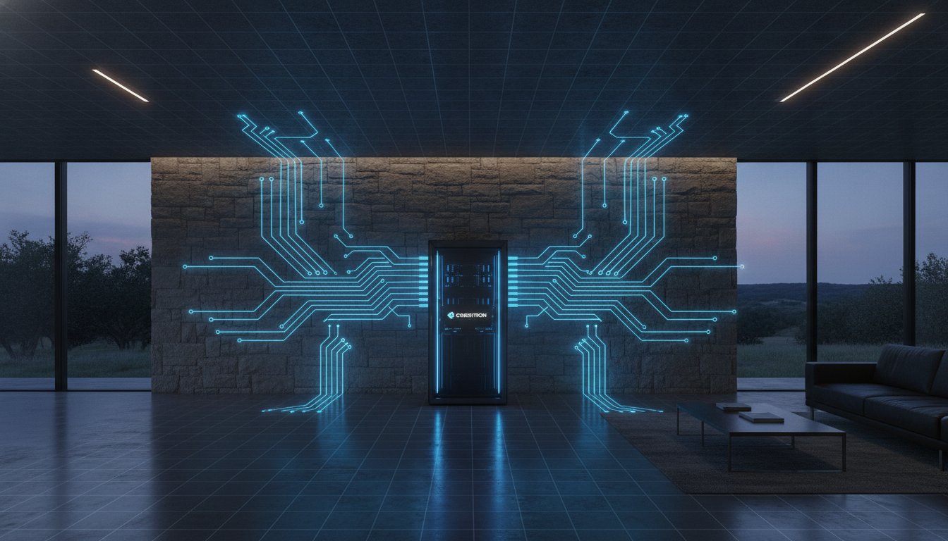 Crestron Digital Media: 2026 Texas Engineering Guide