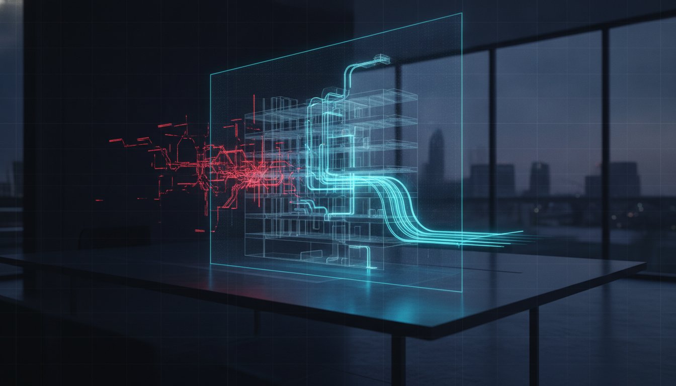 Upgrading Legacy Building Management Systems: An Engineering Roadmap for 2026