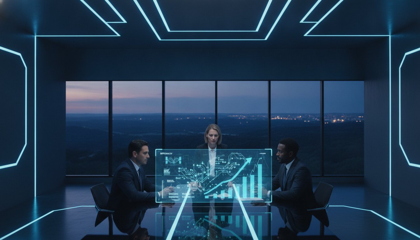 ROI of Custom Software: 2026 Guide for Texas Leaders