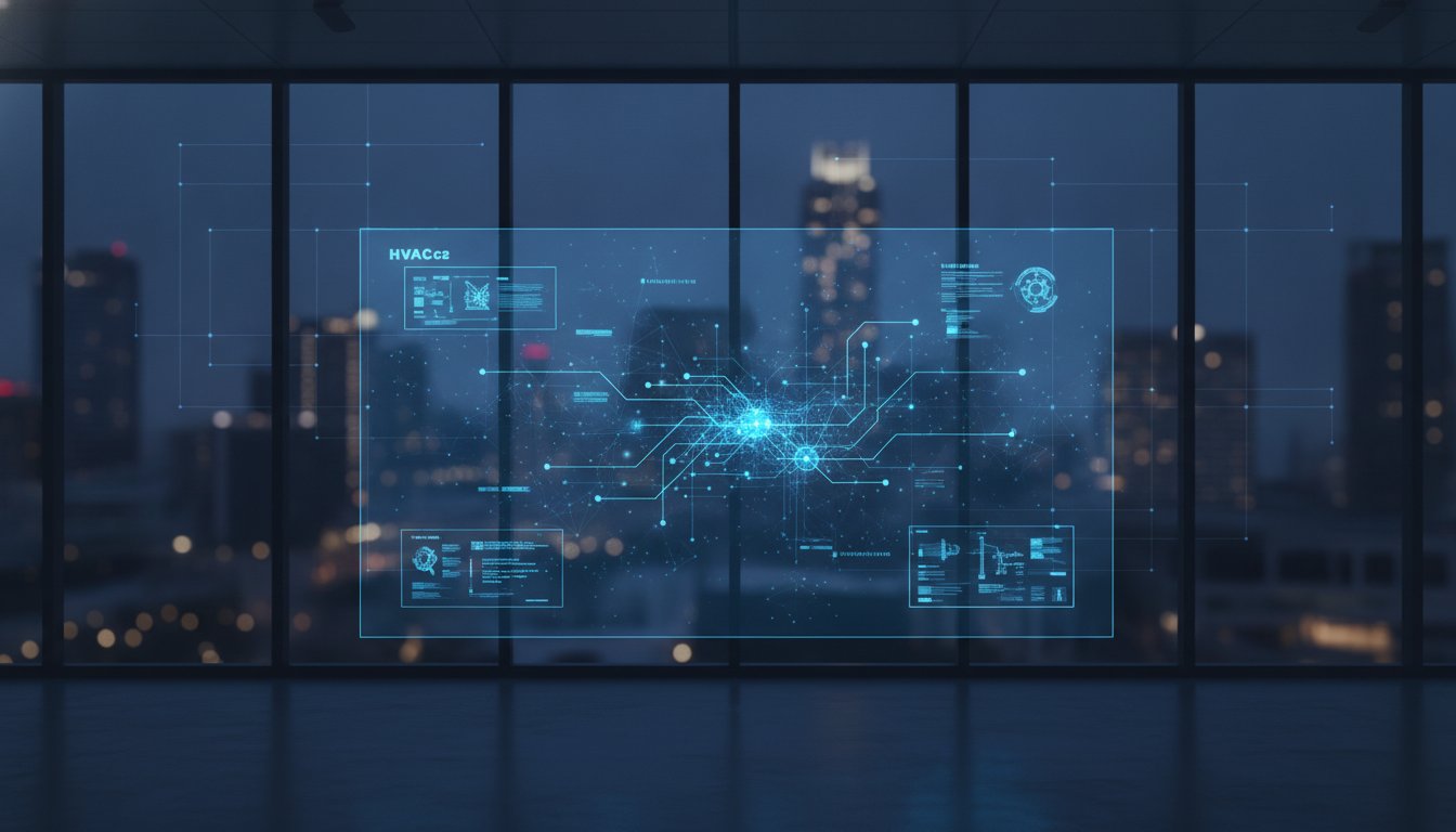 Commercial Building Management Systems in Texas: The 2026 Engineering Guide