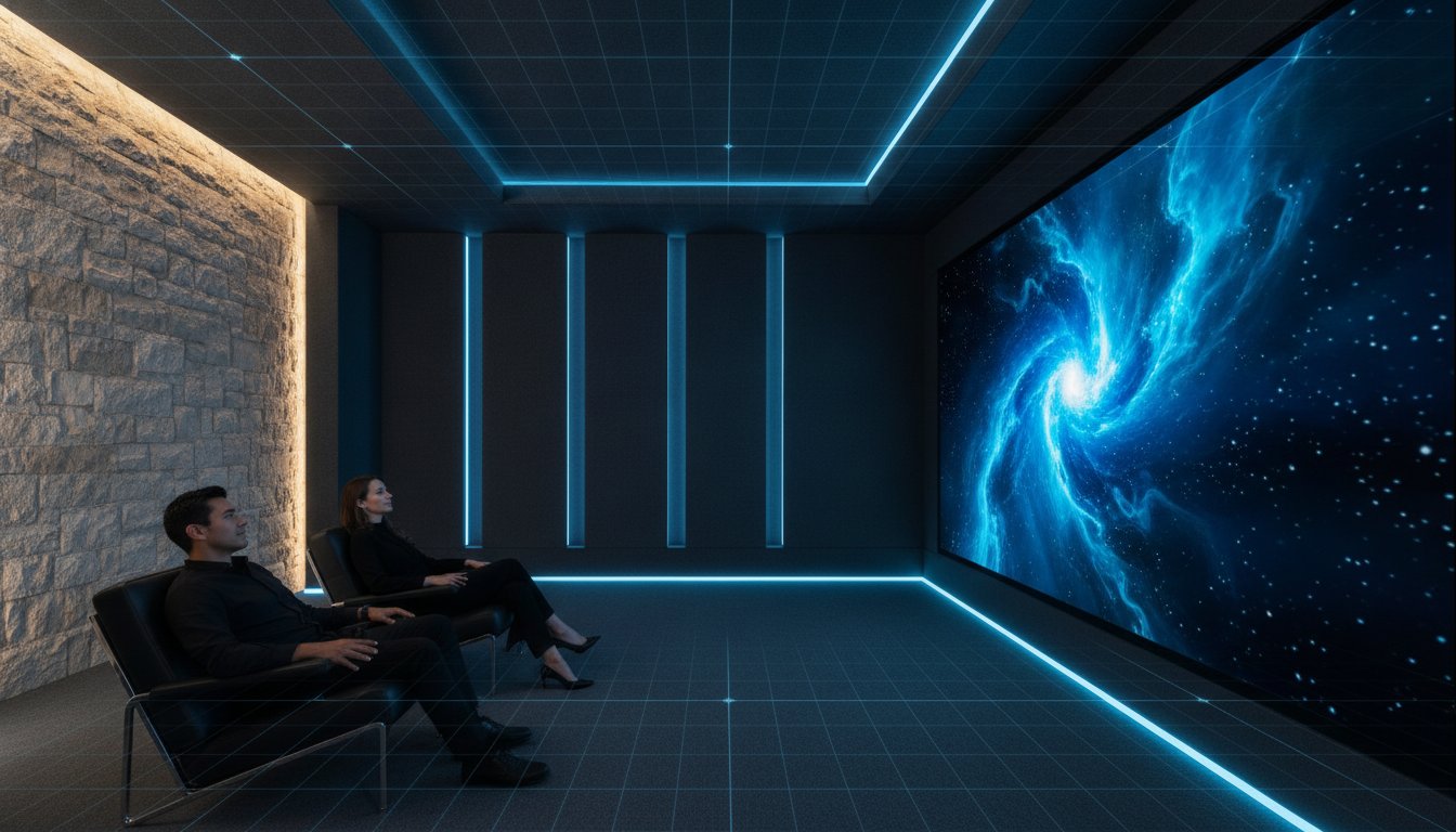Home Theater Installation Cost in San Antonio: The 2026 Premium Investment Guide