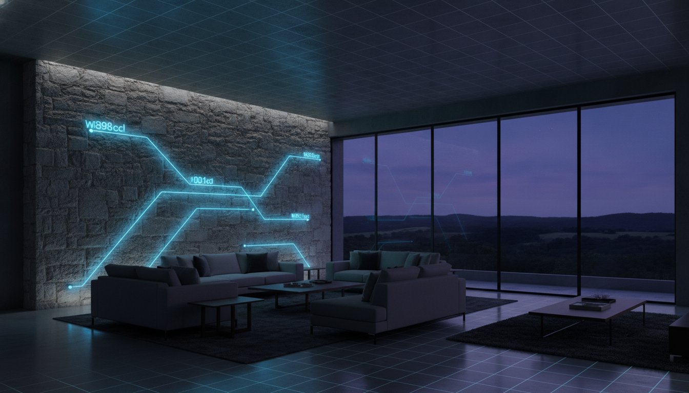 Enterprise-Grade Home Wi-Fi in San Antonio: Engineering Seamless Connectivity