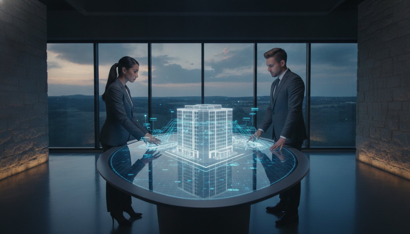 Commercial Security Infrastructure Design: Engineering Intelligent Protection in 2026