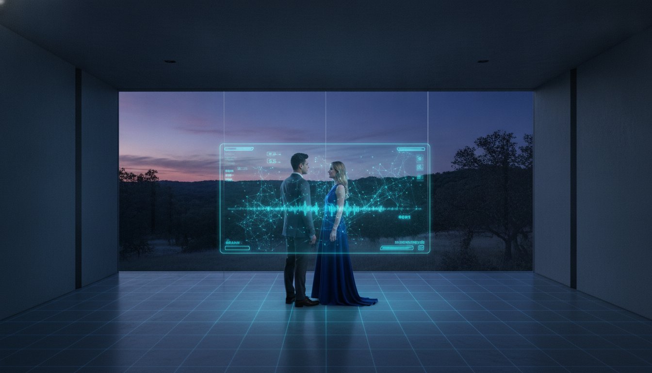 Multi-Zone Audio Video Distribution in Texas: The Engineering of Seamless Entertainment