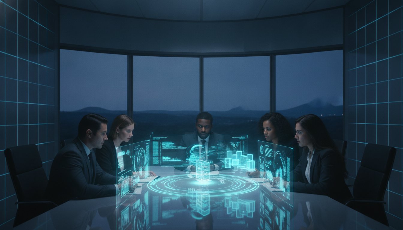 ROI of Custom AI for Texas Enterprises: 2026 Guide