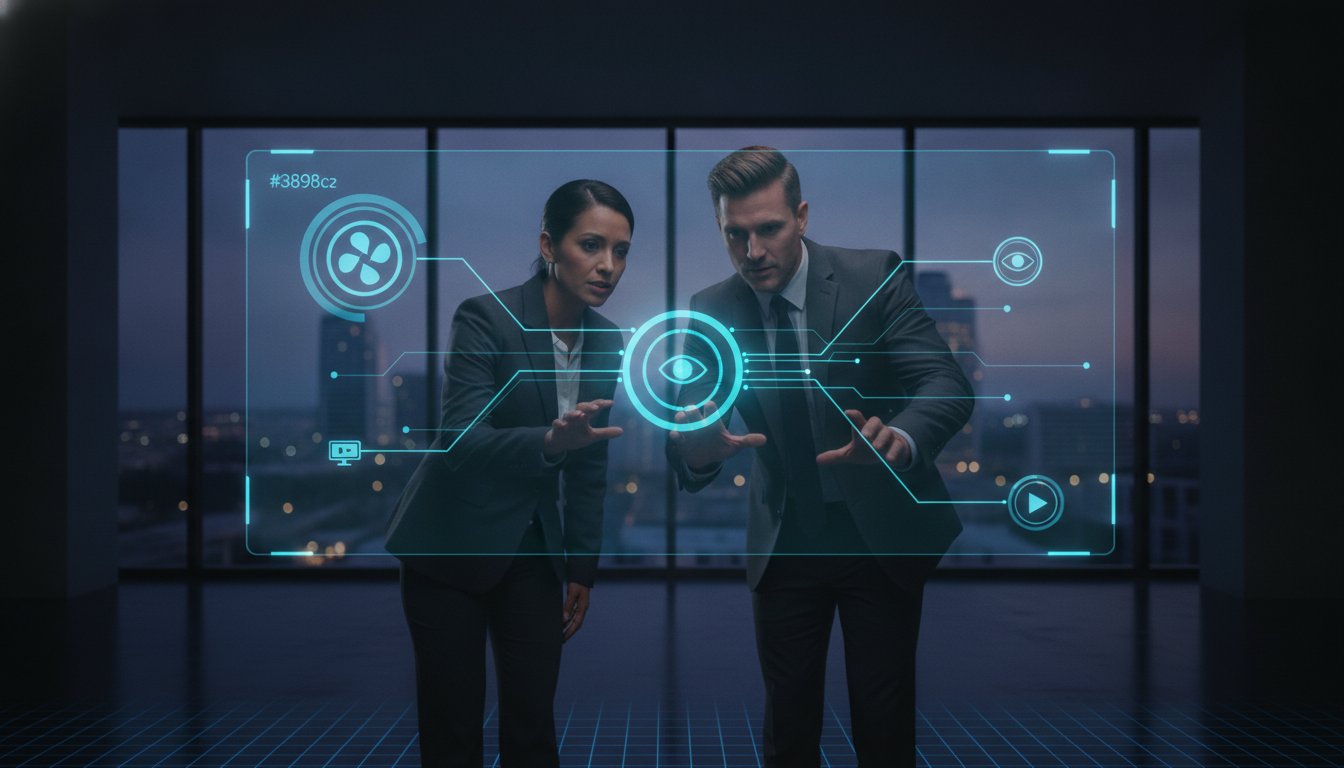 Commercial Systems Integration in Texas: Engineering Unified Operational Excellence