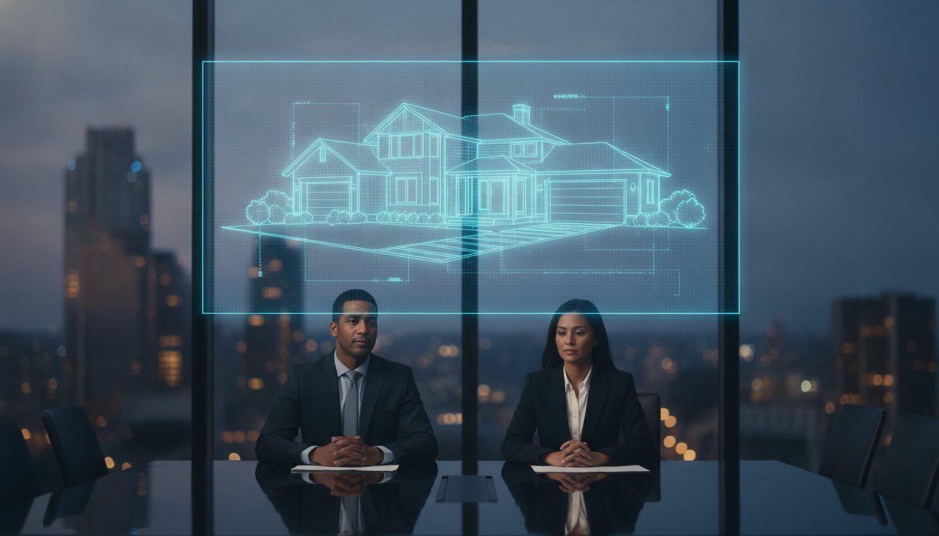 Smart Home Technology for Property Developers in Austin: Engineering Value and Marketability