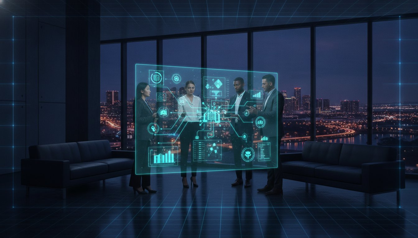 Custom Software Development in San Antonio: Engineering Your Digital Backbone