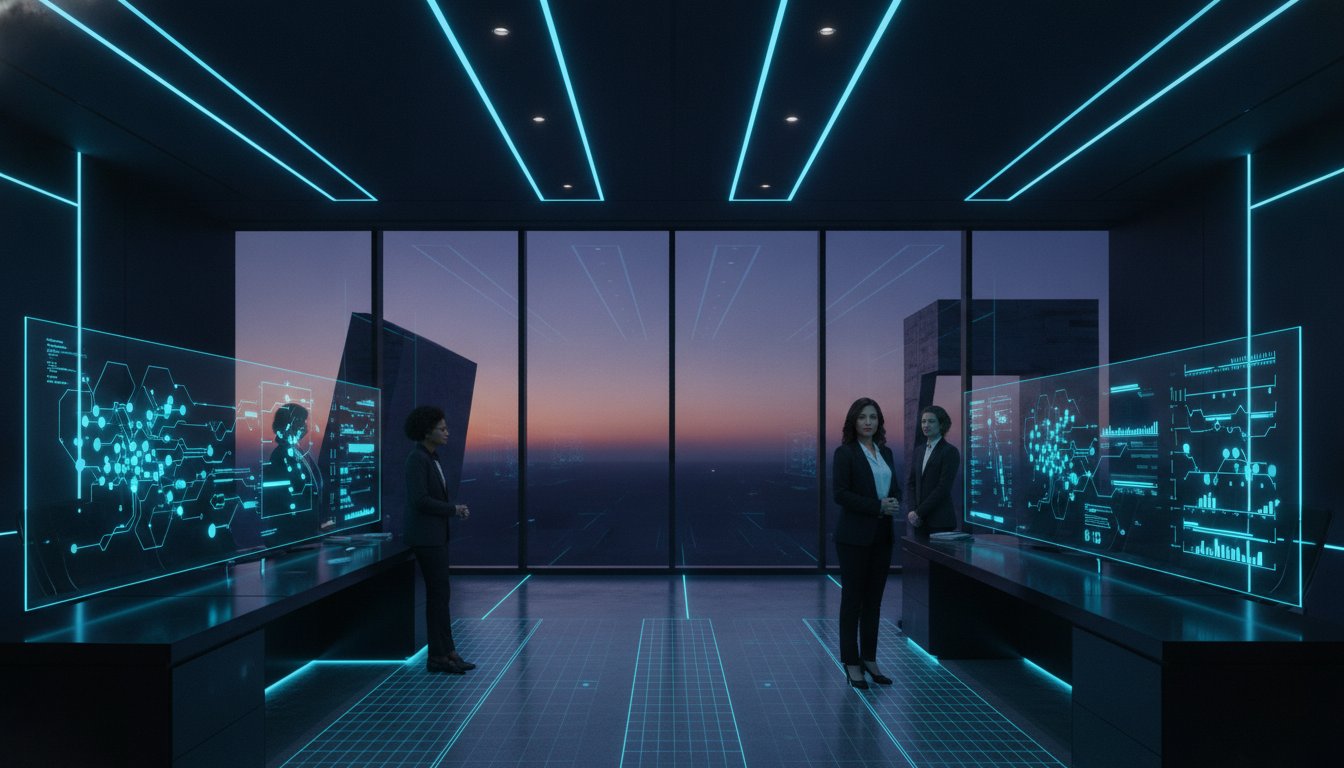 Bespoke Internal Business Tools Development: Engineering Your Texas Enterprise for 2026