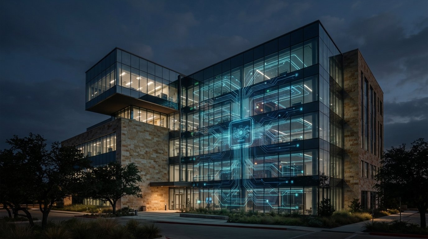 Commercial Smart Building Solutions: Engineering Intelligent Efficiency in 2026