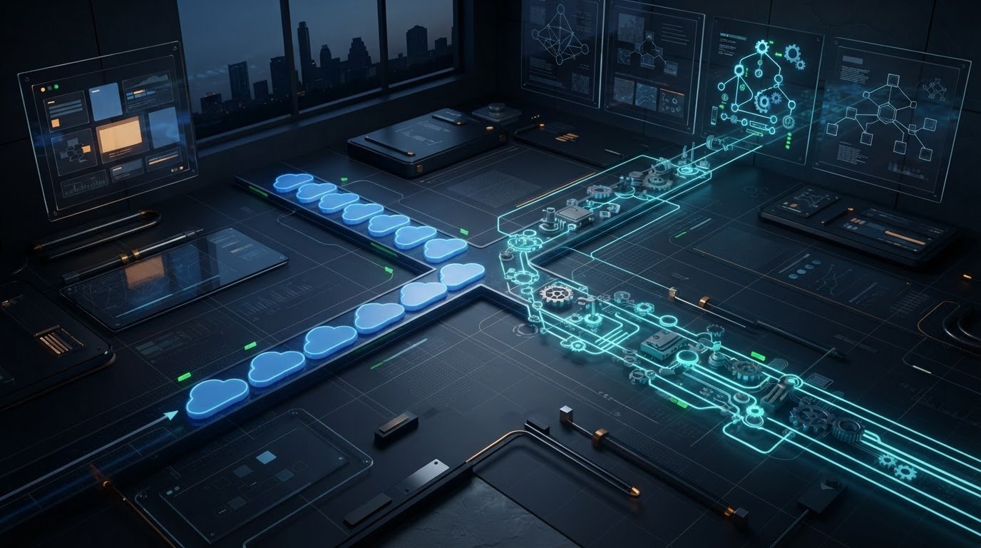 Custom Software vs. Off-the-Shelf SaaS: How to Choose in 2026