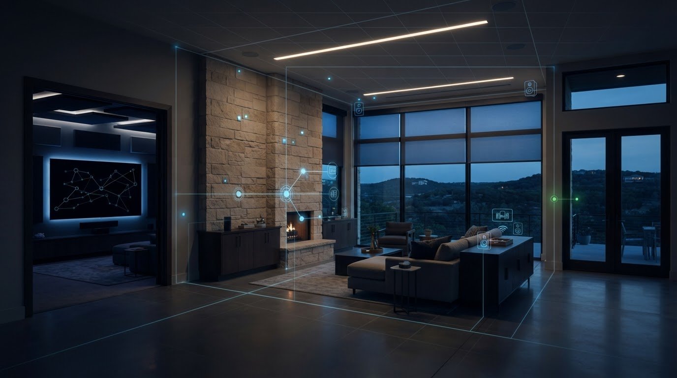 Cost of a Whole Home Automation System: 2026 Buying Guide