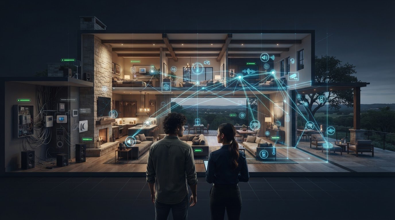 Upgrading Outdated Smart Home Systems: A Practical Modernization Guide